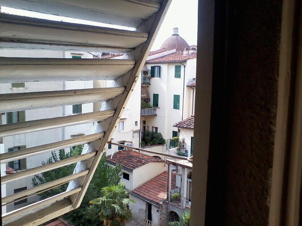 เบลวู เฮาส์ Hotel ฟลอเรนซ์ ภายนอก รูปภาพ