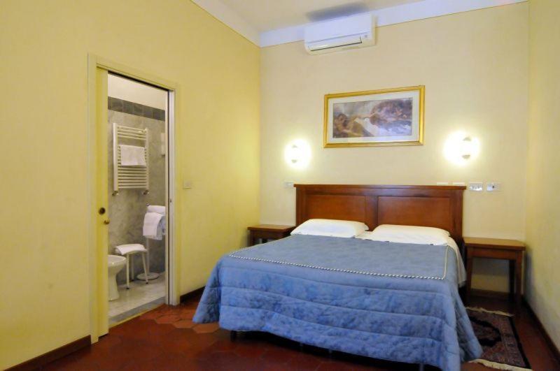 เบลวู เฮาส์ Hotel ฟลอเรนซ์ ภายนอก รูปภาพ