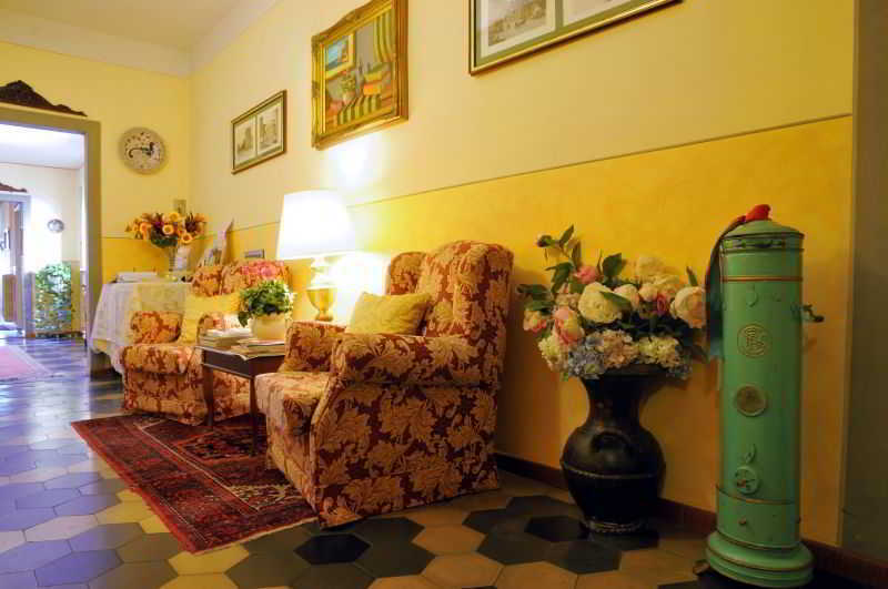 เบลวู เฮาส์ Hotel ฟลอเรนซ์ ภายนอก รูปภาพ